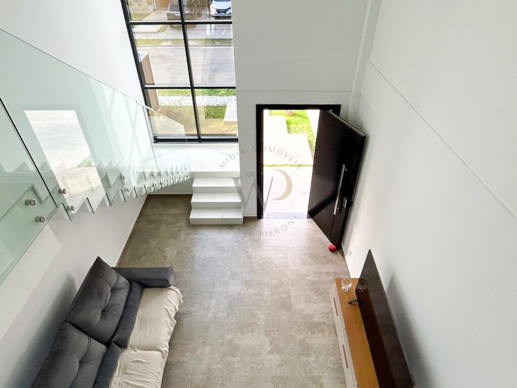 Casa Duplex Alphaville — foto 6