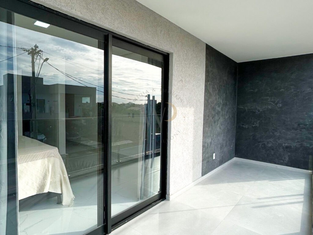 Casa Duplex Alphaville — foto 11