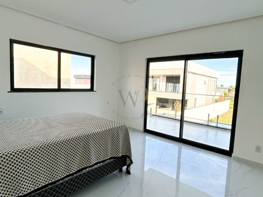 Casa Duplex Alphaville — foto 13