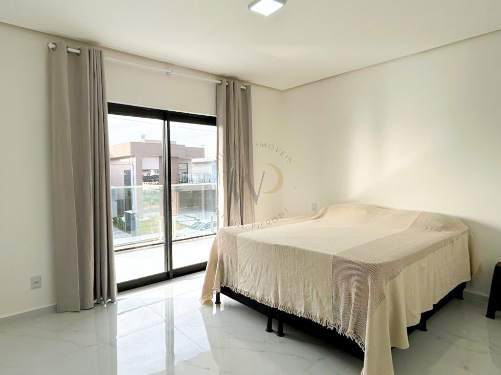 Casa Duplex Alphaville — foto 12