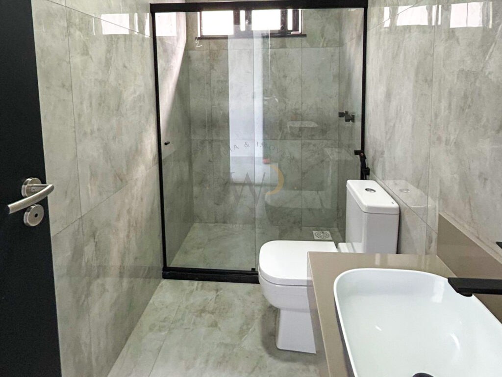 Casa Duplex Alphaville — foto 14