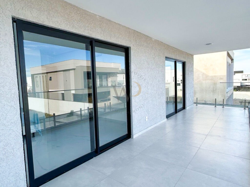 Casa Duplex Alphaville — foto 15