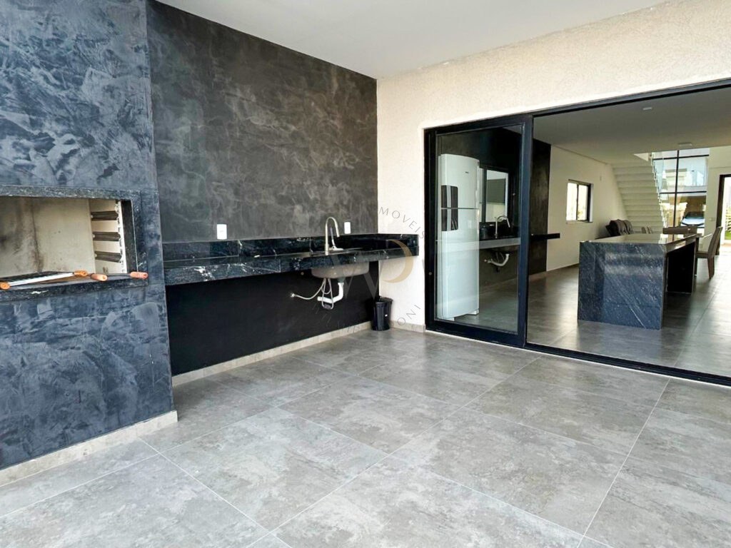 Casa Duplex Alphaville — foto 16