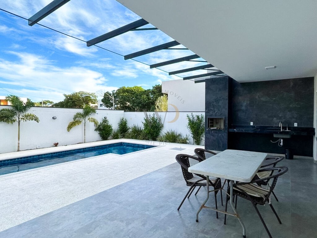 Casa Duplex Alphaville — foto 17