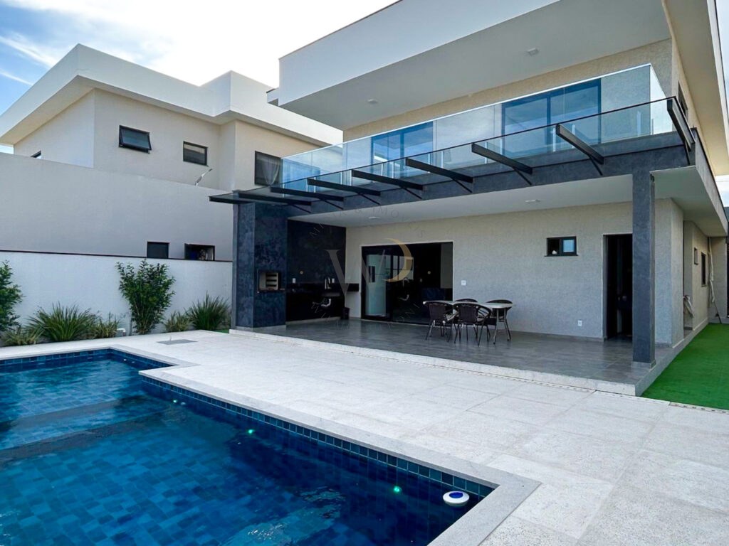 Casa Duplex Alphaville