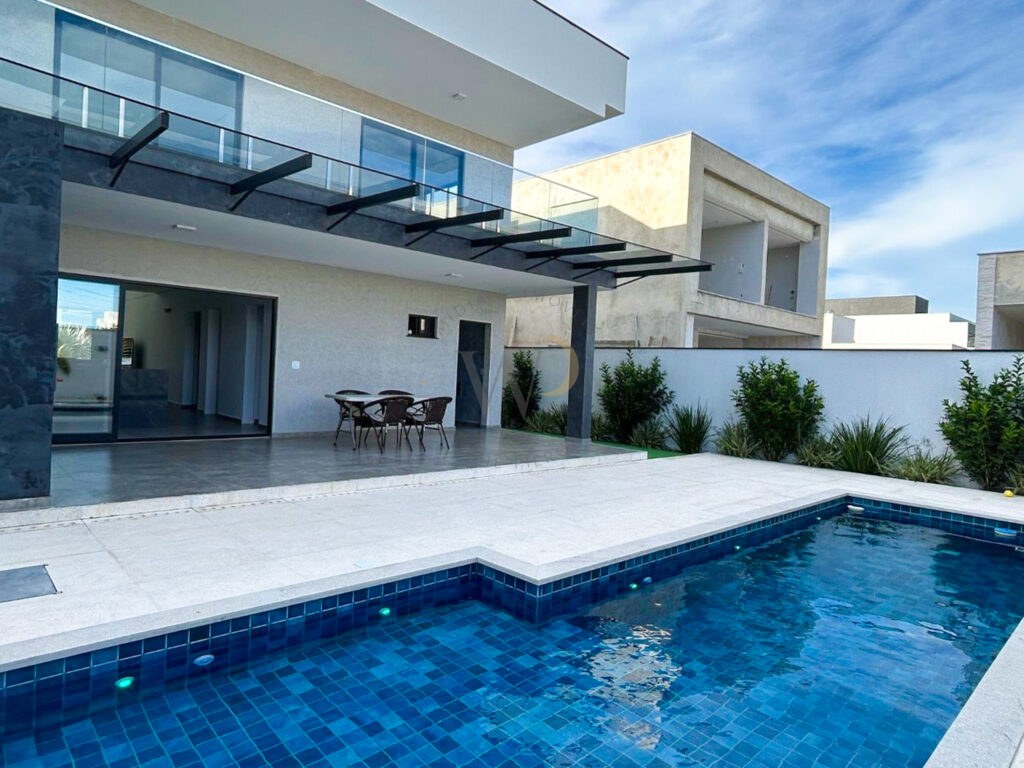 Casa Duplex Alphaville — foto 1