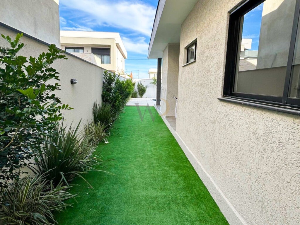 Casa Duplex Alphaville — foto 18