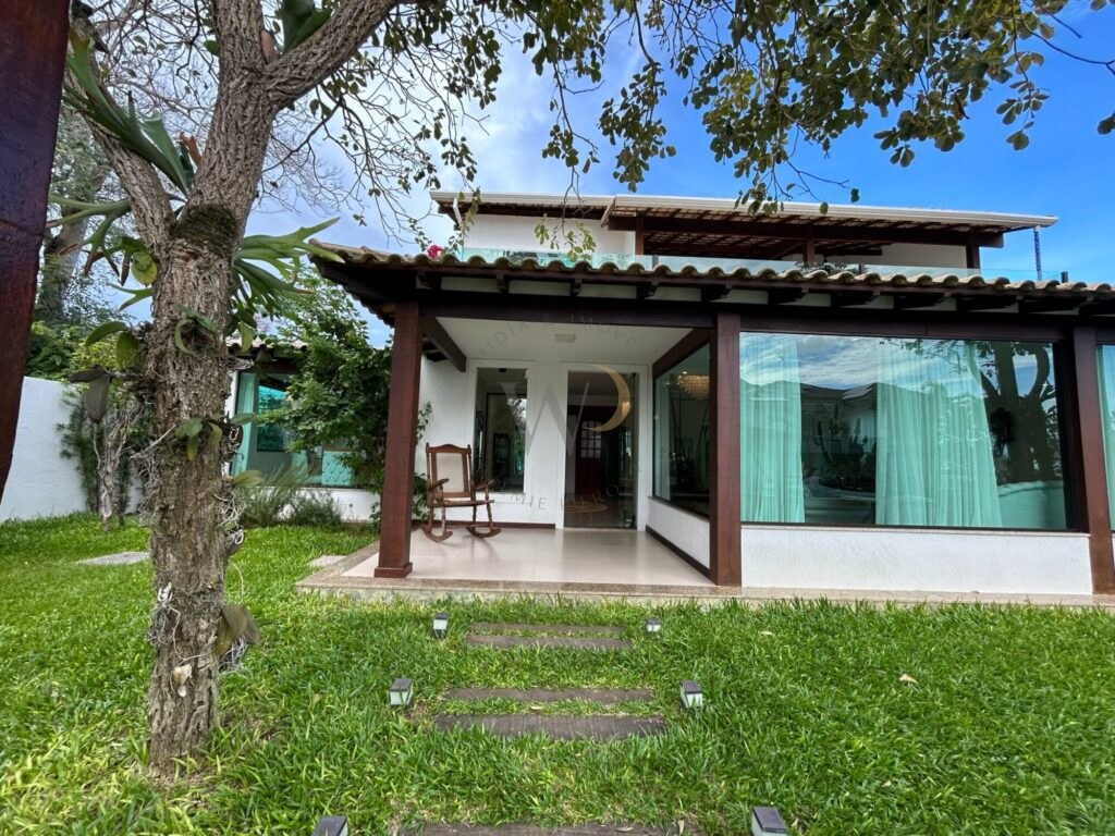 Casa Moderna no Marina Palmer — foto 3
