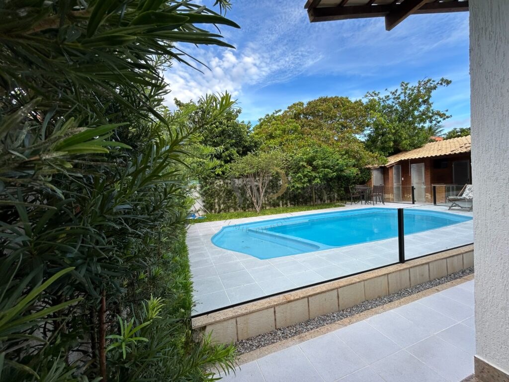 Casa Moderna no Marina Palmer — foto 4