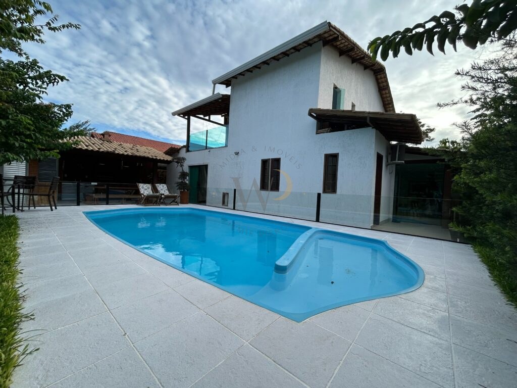 Casa Moderna no Marina Palmer — foto 5