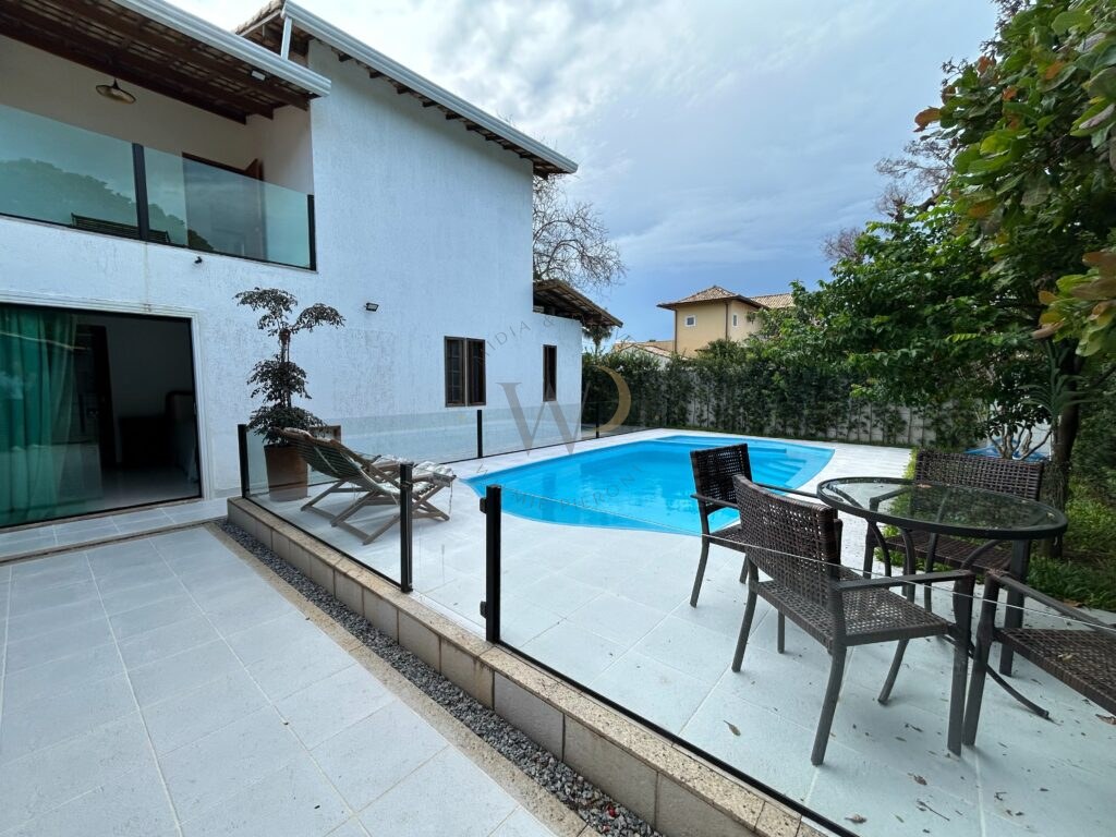 Casa Moderna no Marina Palmer — foto 6