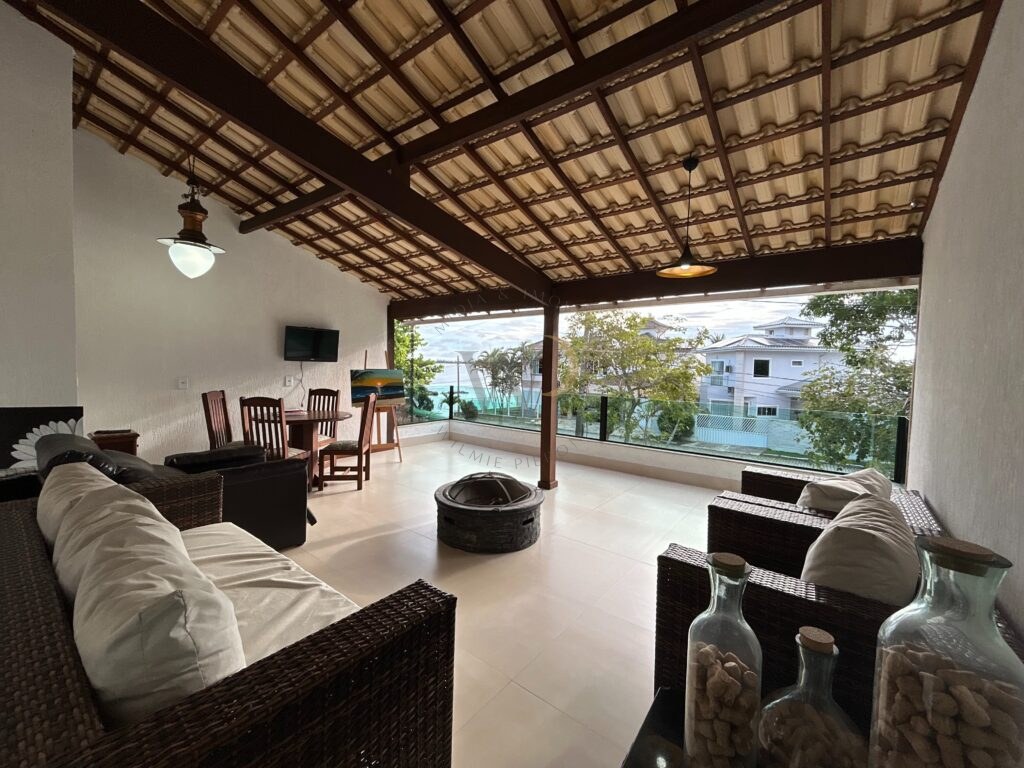 Casa Moderna no Marina Palmer — foto 31