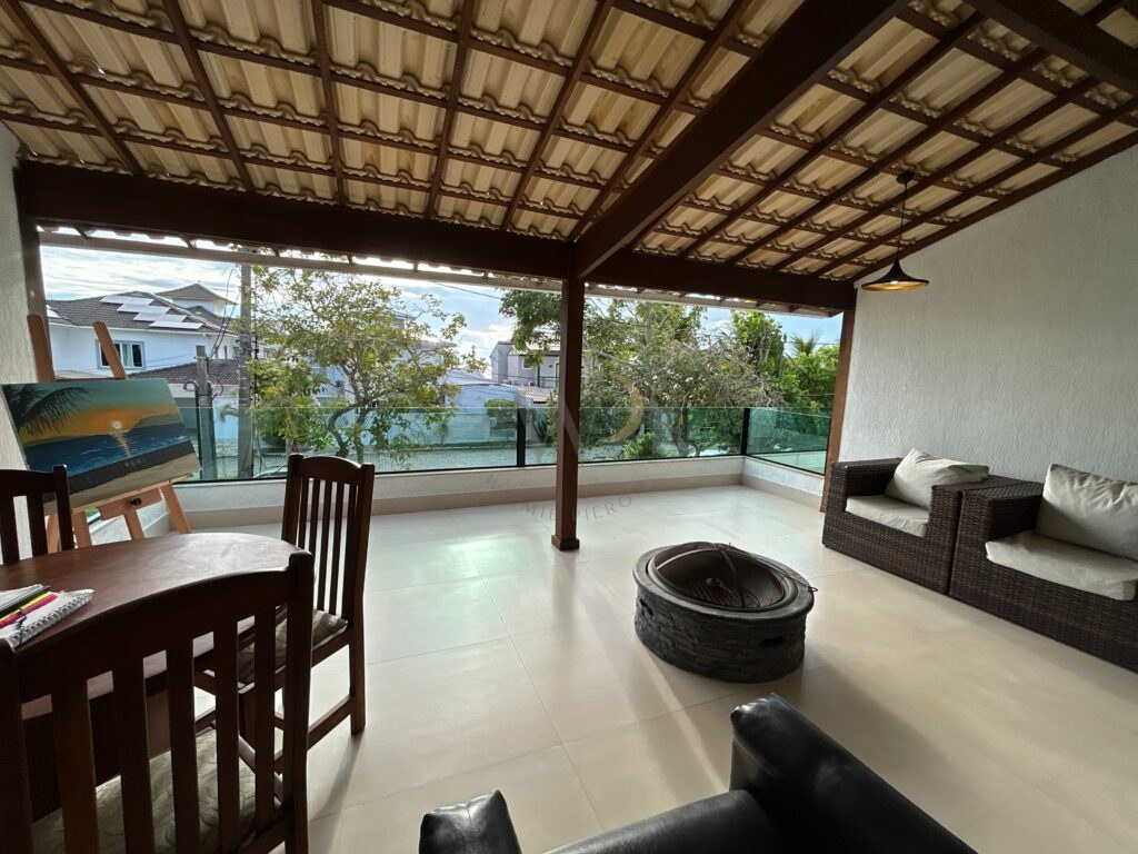 Casa Moderna no Marina Palmer — foto 32