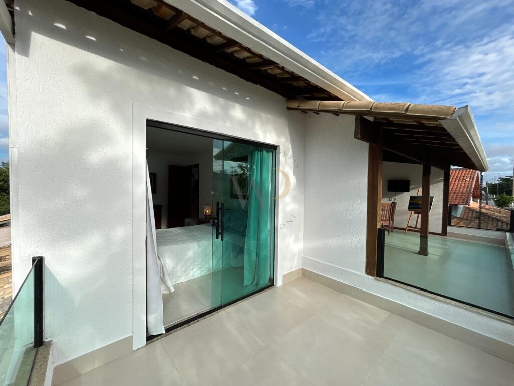 Casa Moderna no Marina Palmer — foto 37