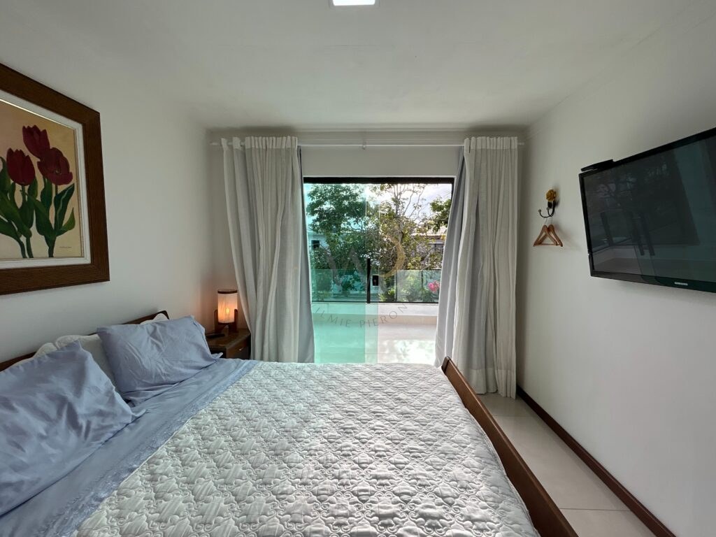 Casa Moderna no Marina Palmer — foto 33