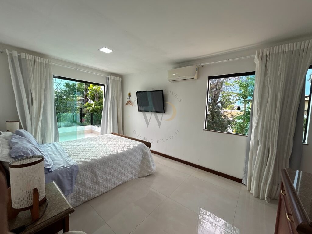 Casa Moderna no Marina Palmer — foto 36