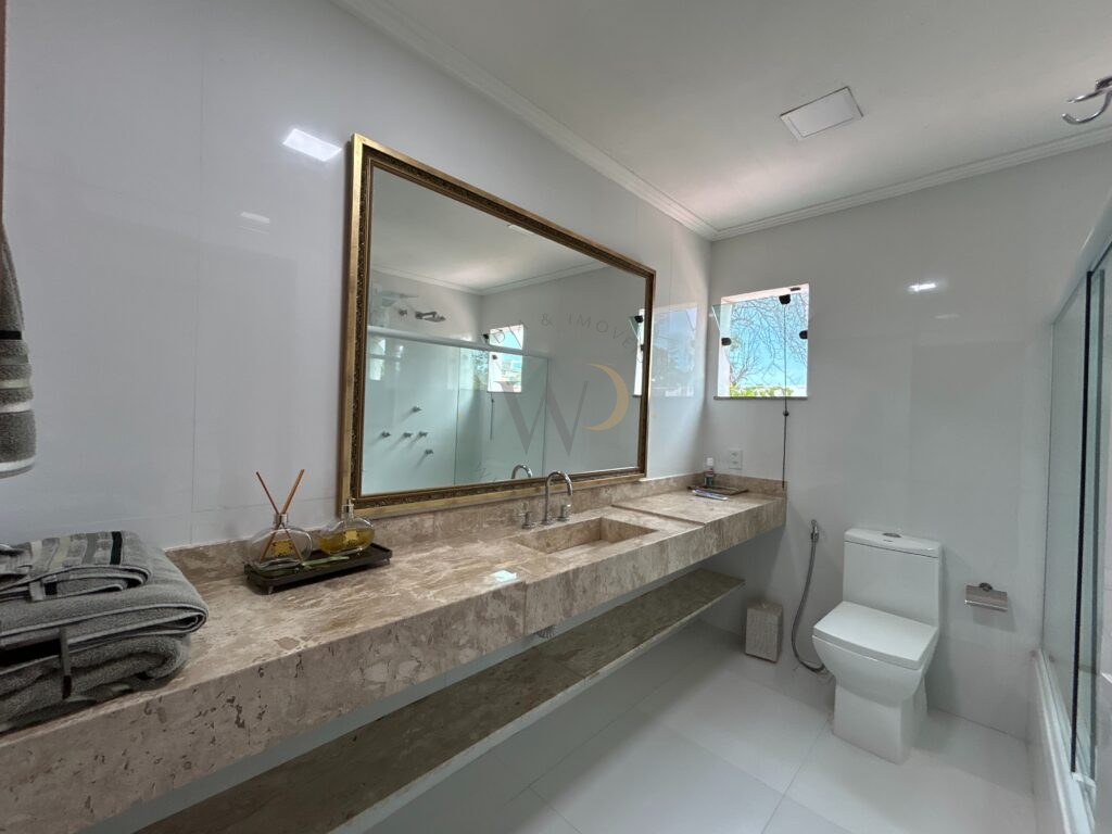 Casa Moderna no Marina Palmer — foto 44