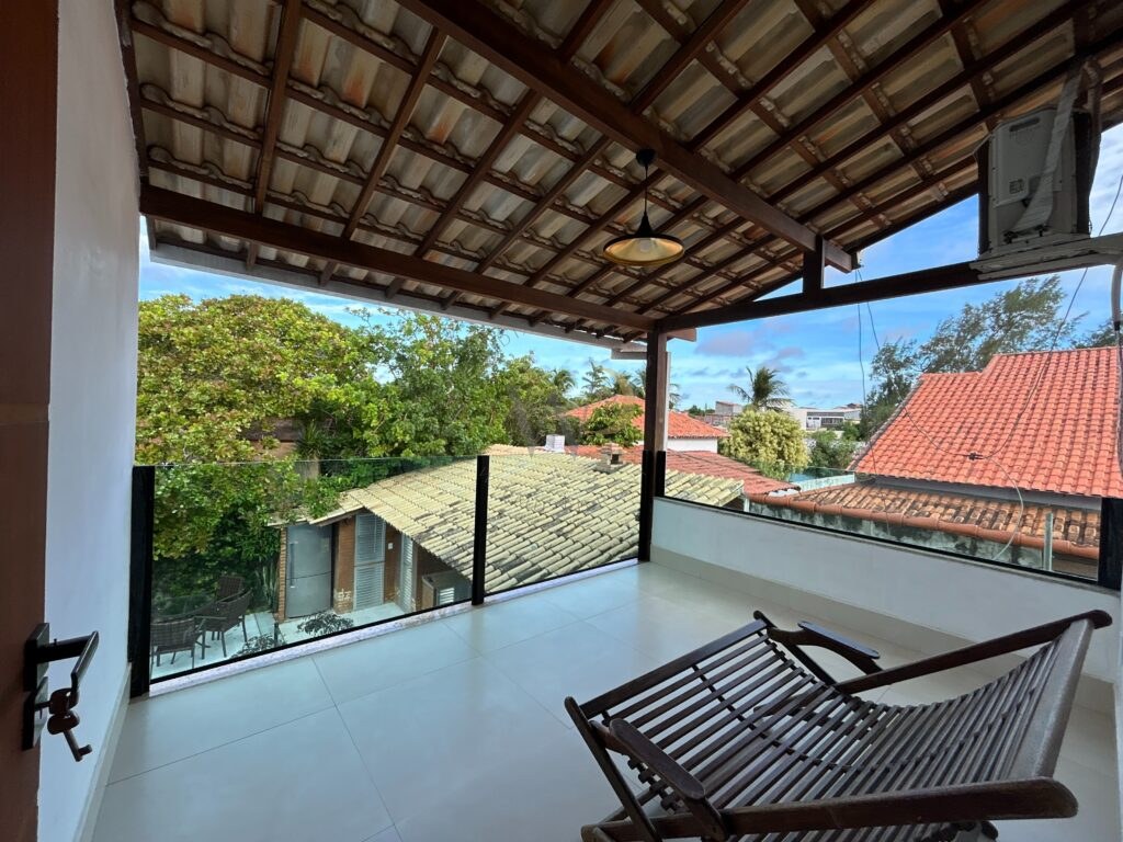 Casa Moderna no Marina Palmer — foto 42