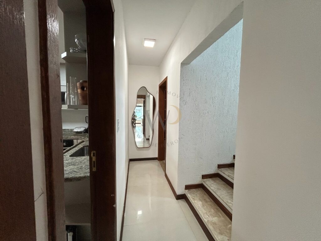 Casa Moderna no Marina Palmer — foto 28