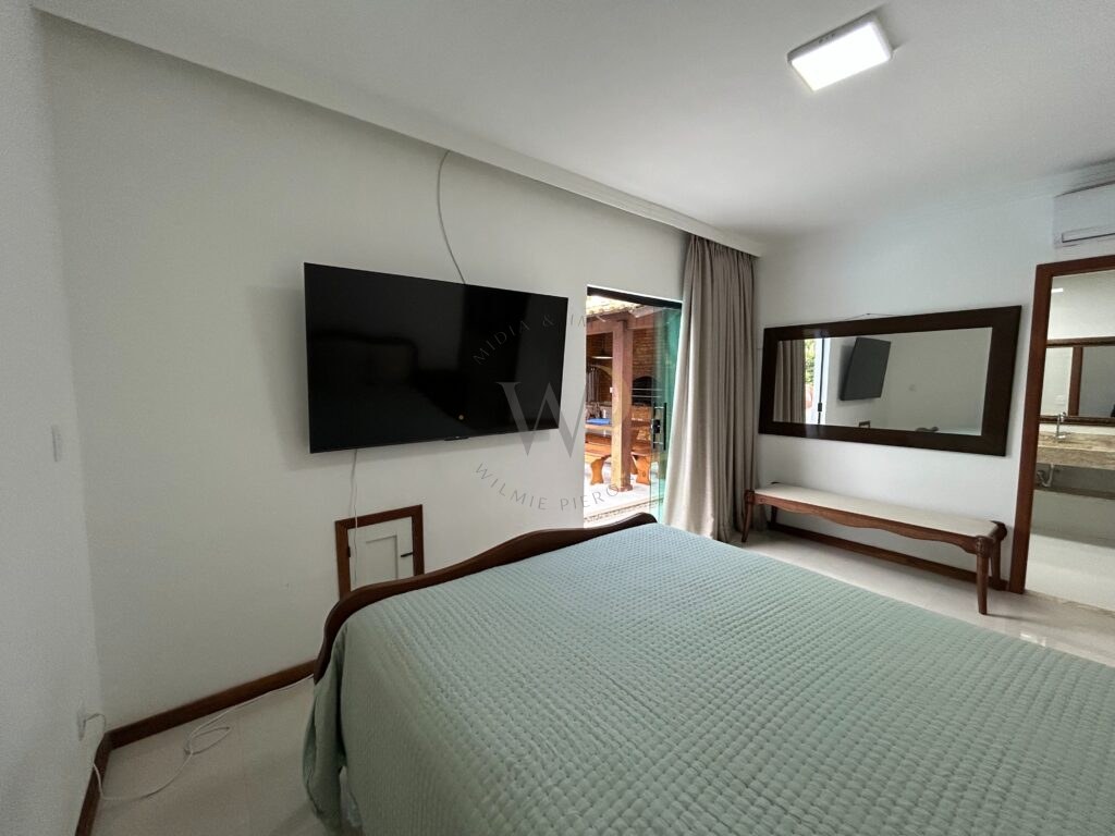 Casa Moderna no Marina Palmer — foto 23