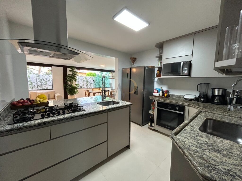 Casa Moderna no Marina Palmer — foto 16