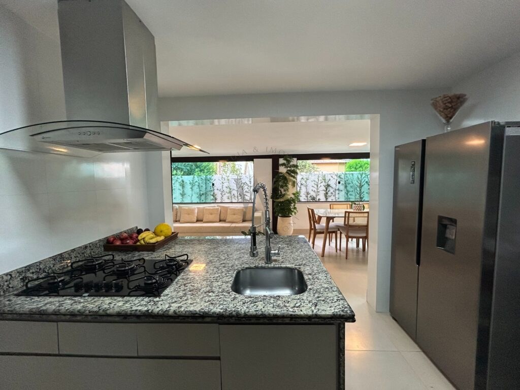 Casa Moderna no Marina Palmer — foto 18