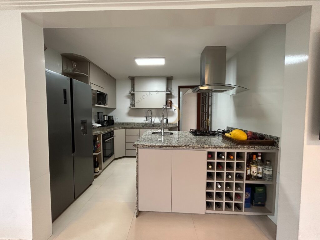 Casa Moderna no Marina Palmer — foto 17