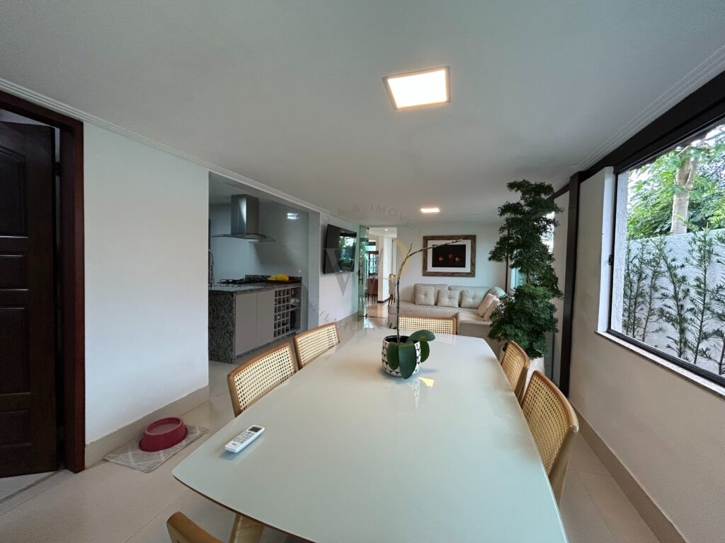 Casa Moderna no Marina Palmer — foto 20