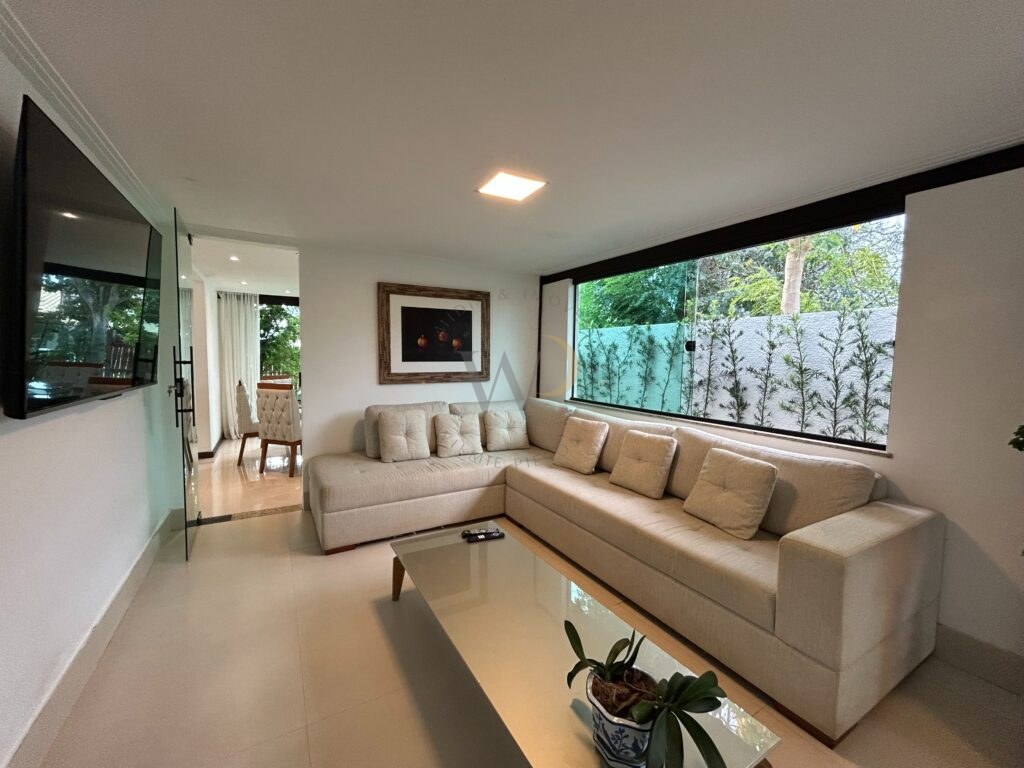 Casa Moderna no Marina Palmer — foto 21