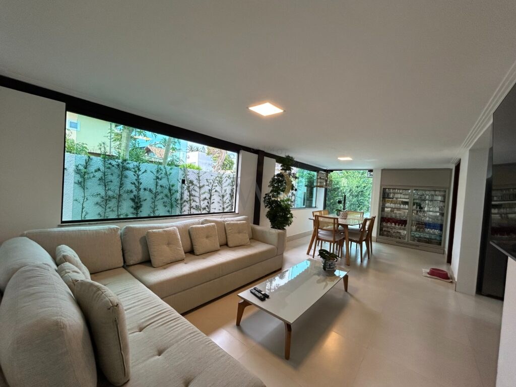 Casa Moderna no Marina Palmer — foto 19