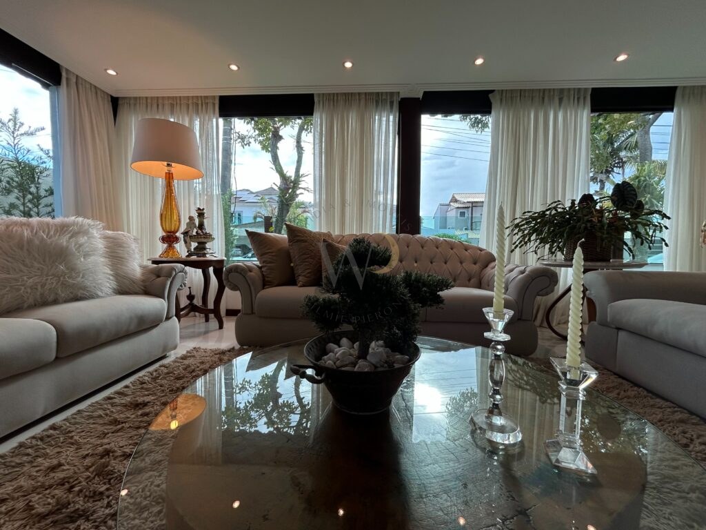 Casa Moderna no Marina Palmer — foto 12