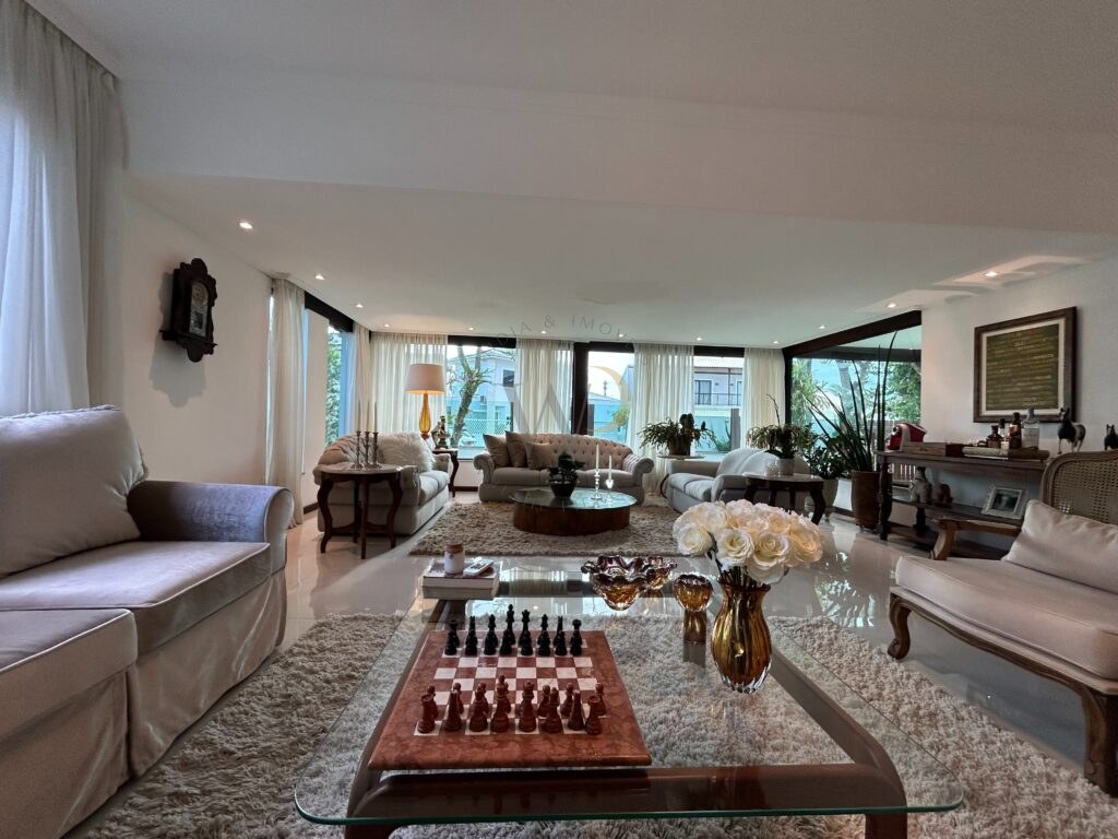 Casa Moderna no Marina Palmer — foto 11