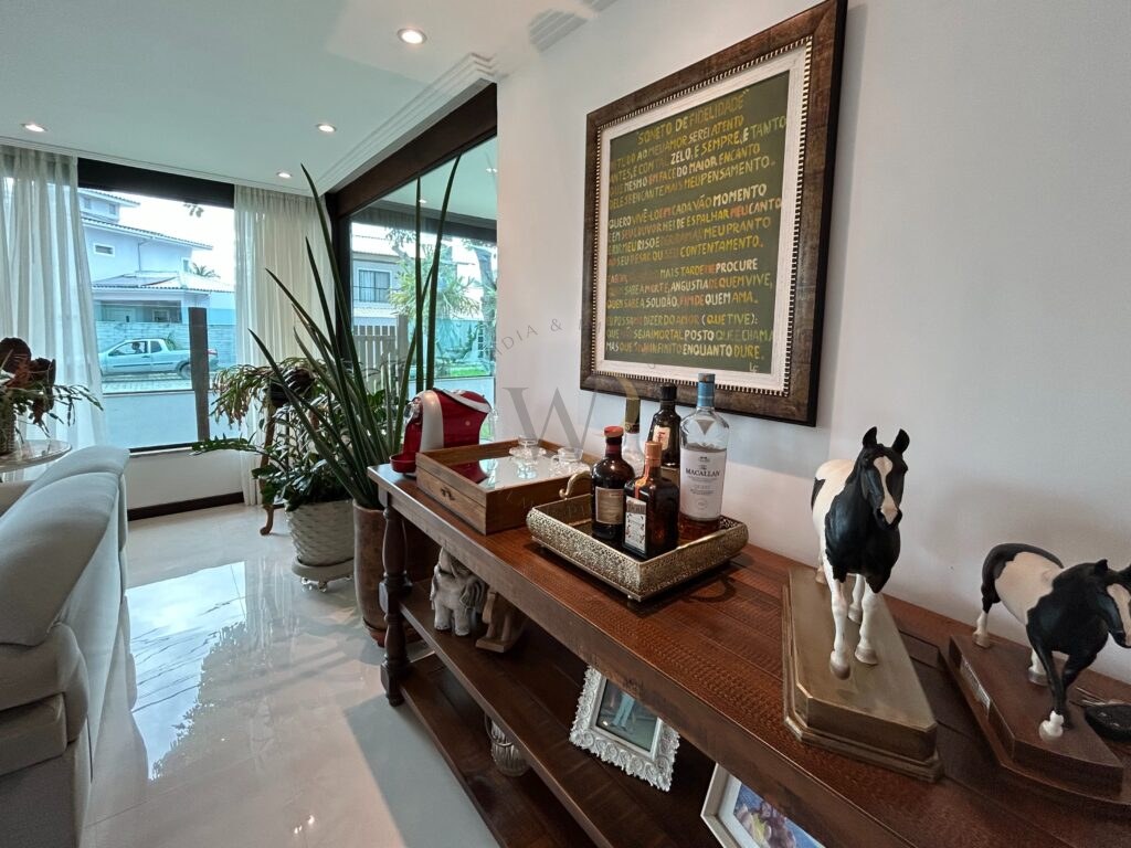 Casa Moderna no Marina Palmer — foto 14