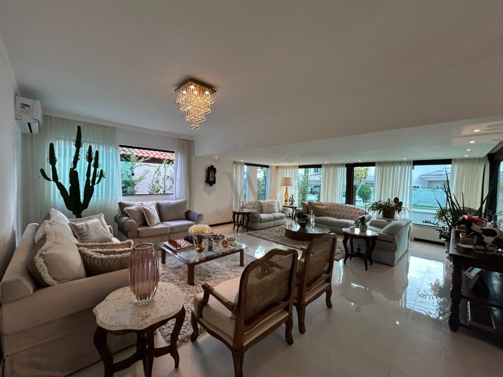 Casa Moderna no Marina Palmer — foto 15