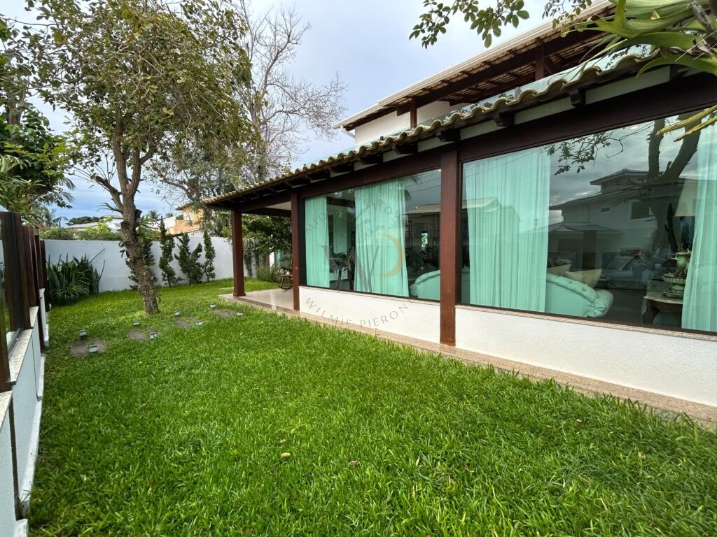 Casa Moderna no Marina Palmer — foto 2