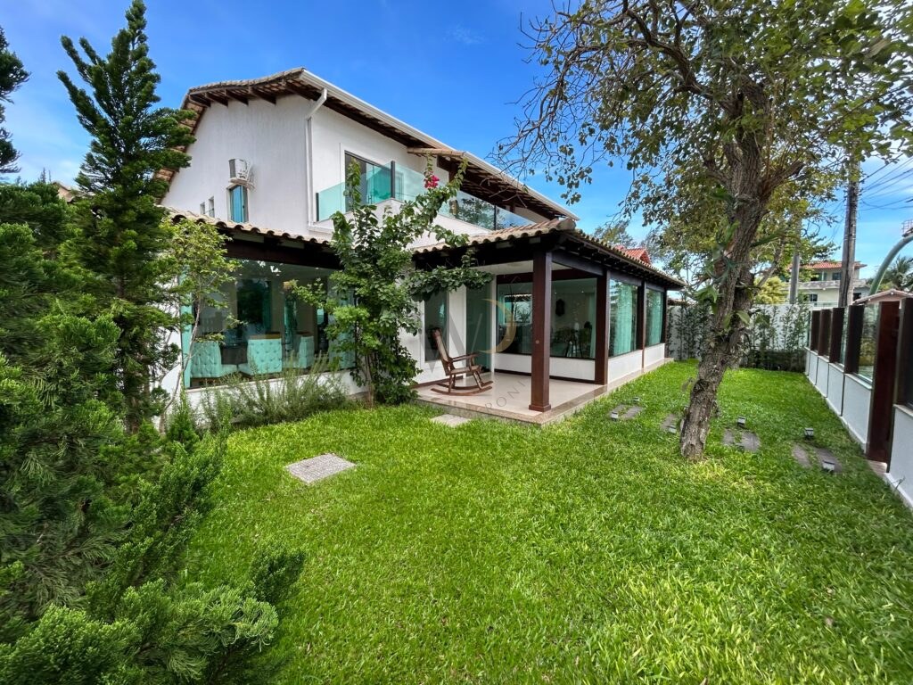 Casa Moderna no Marina Palmer