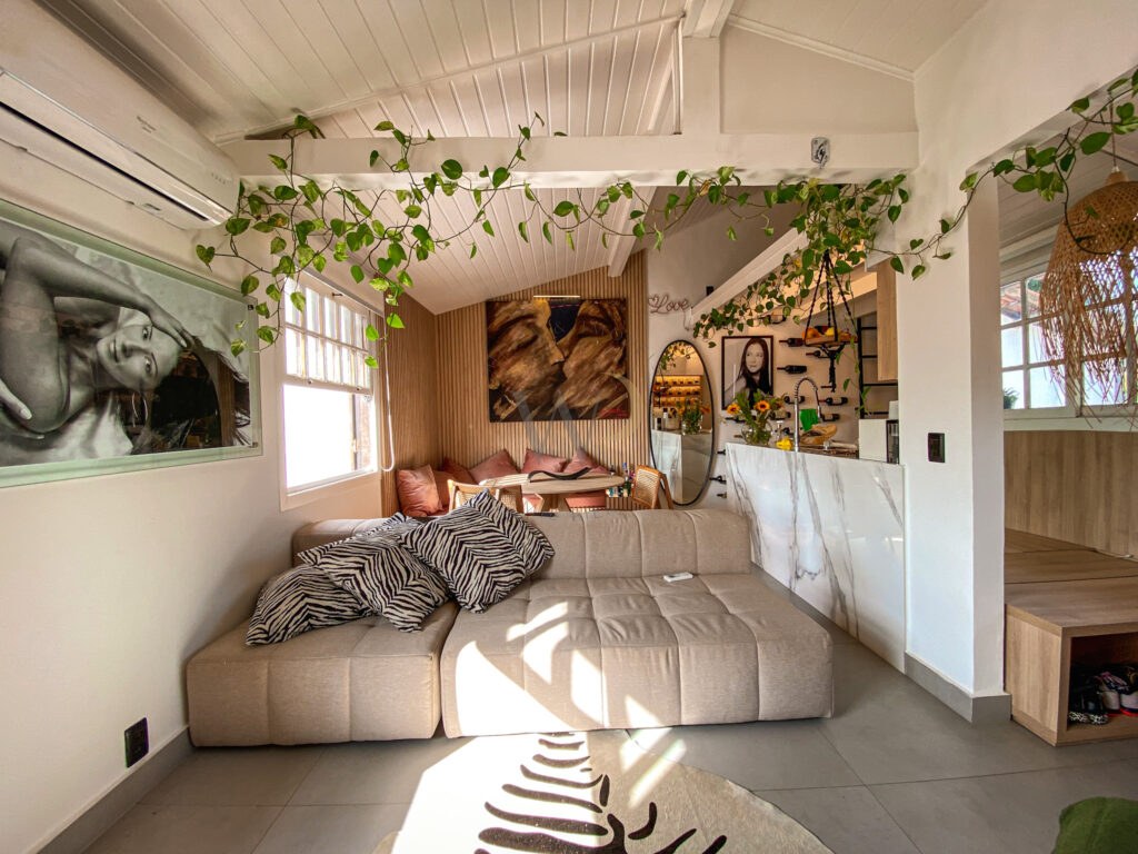 Apartamento em Geribá — foto 1