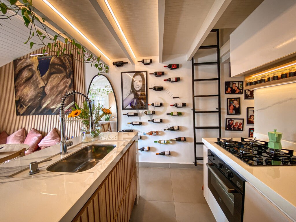 Apartamento em Geribá — foto 12