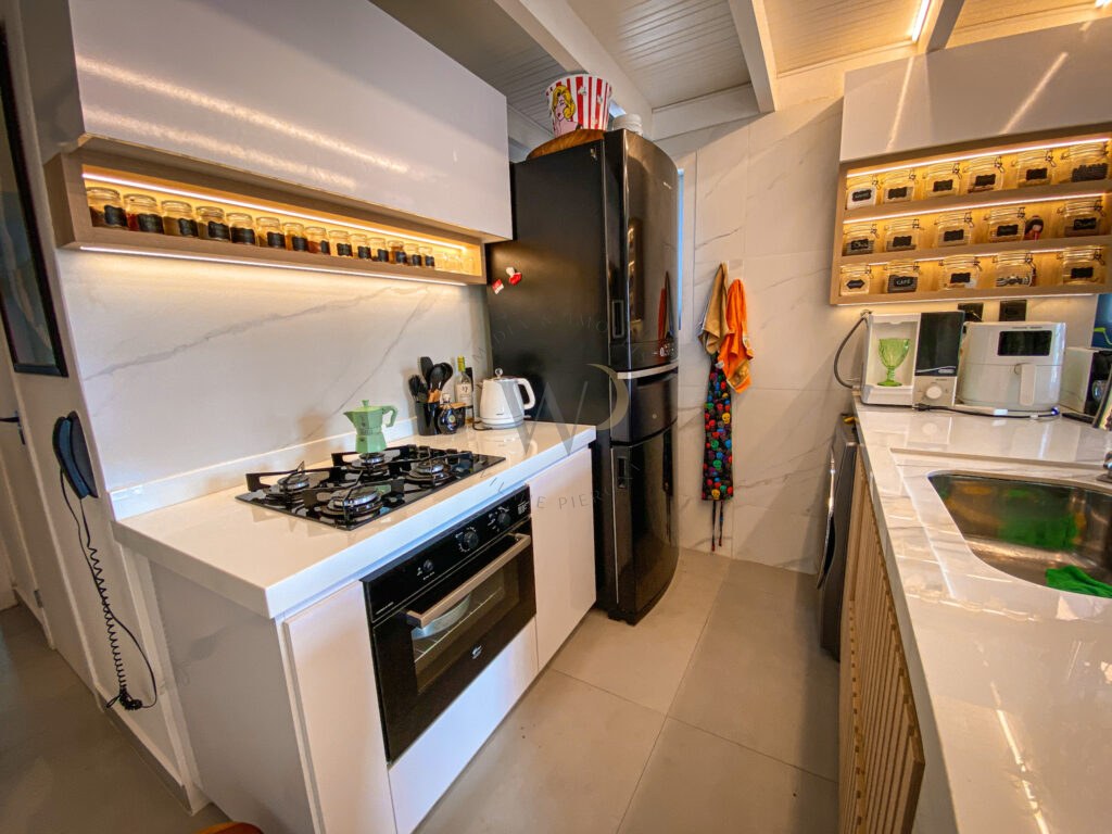 Apartamento em Geribá — foto 13