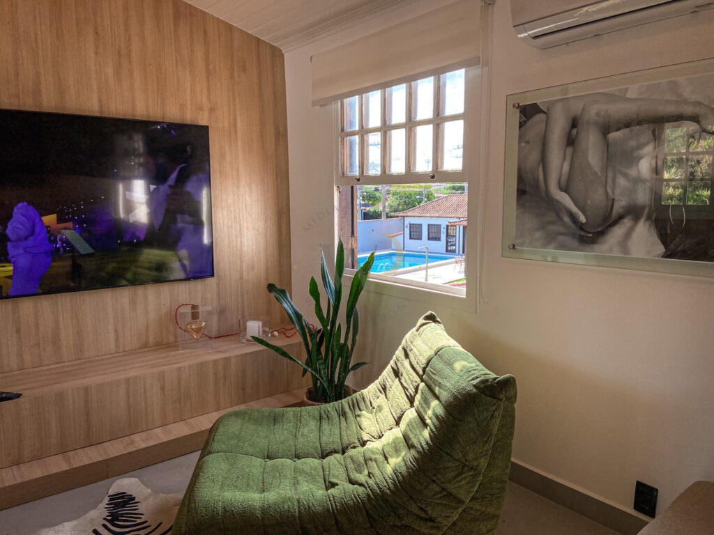 Apartamento em Geribá — foto 4