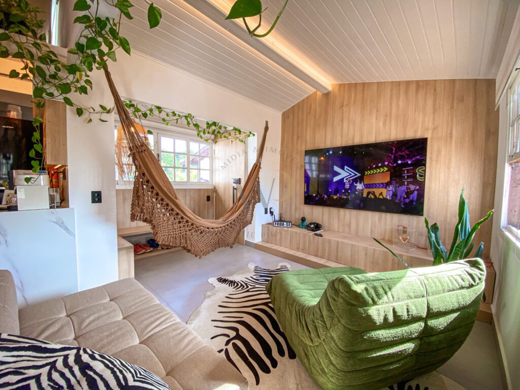 Apartamento em Geribá