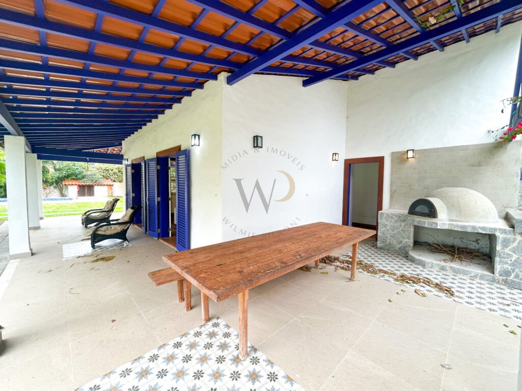 Mansão em Ogiva — foto 27