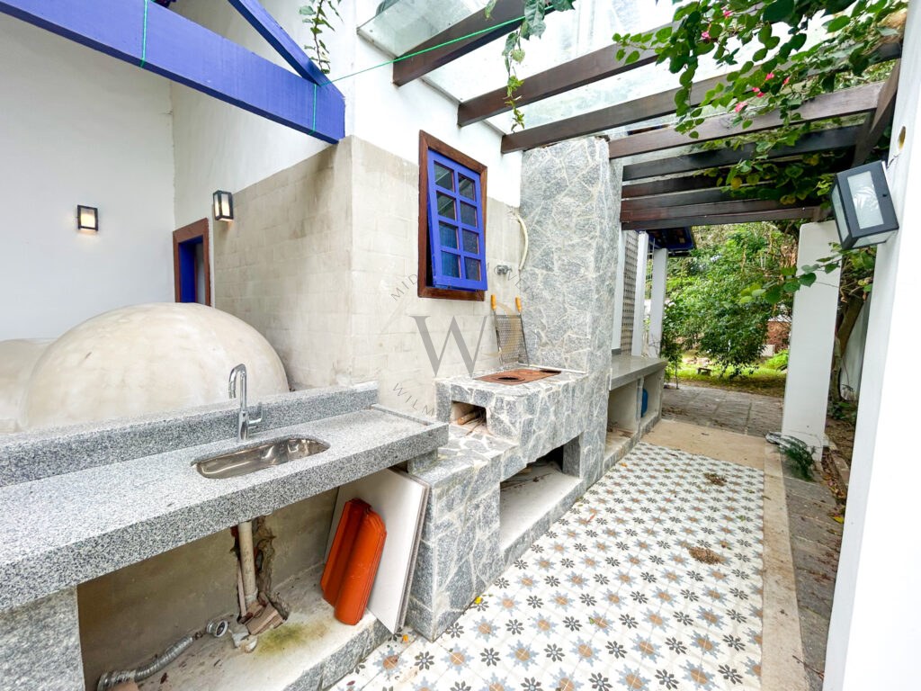 Mansão em Ogiva — foto 30