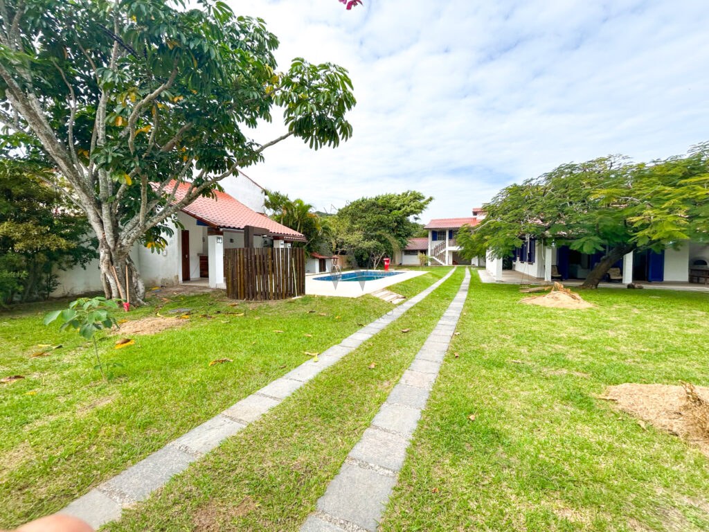 Mansão em Ogiva — foto 51