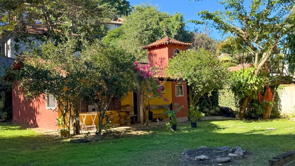 Casa em Tucuns