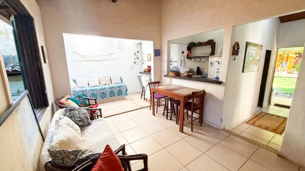 Casa em Tucuns — foto 12