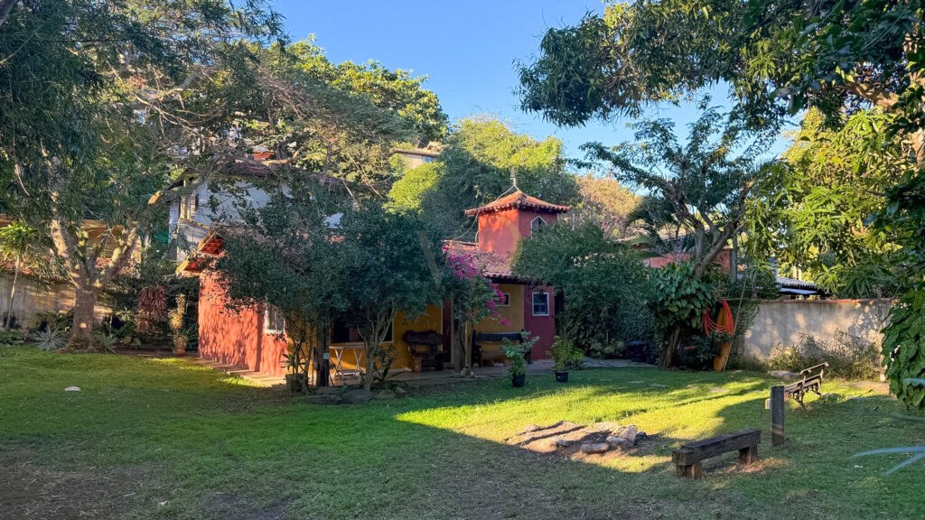 Casa em Tucuns — foto 2