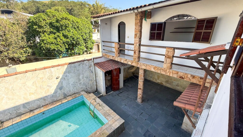 Casa em Magé — foto 16