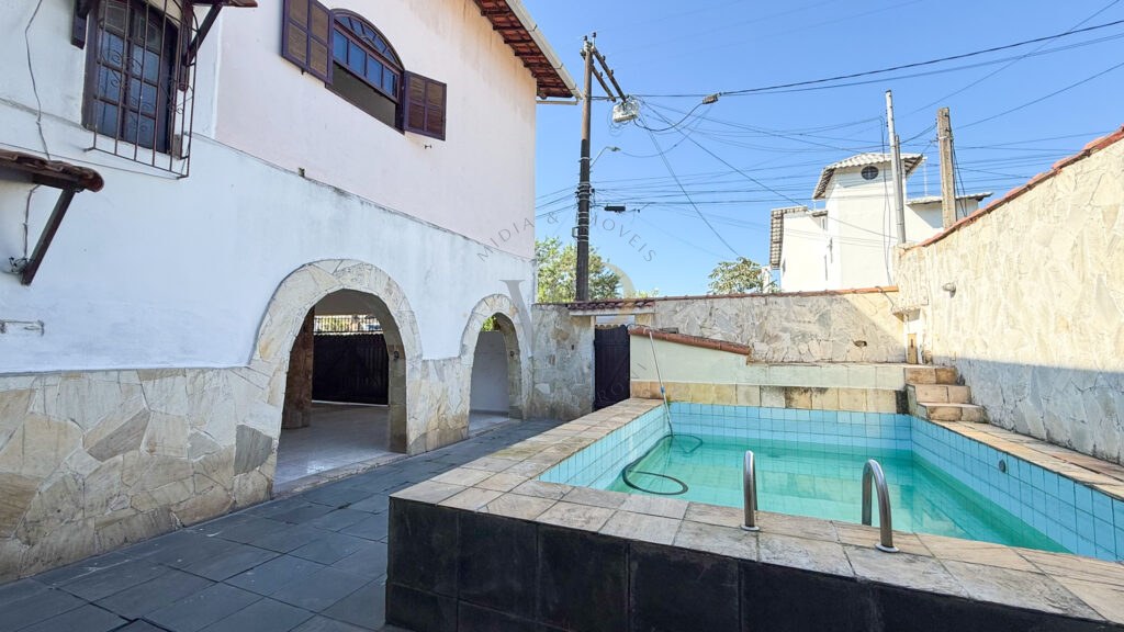 Casa em Magé — foto 17