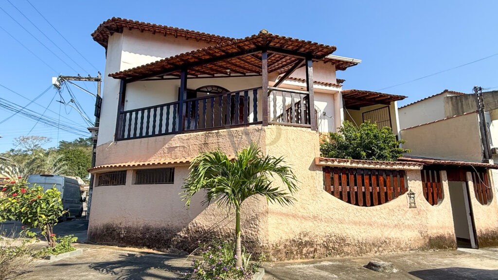 Casa em Magé — foto 4
